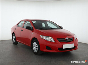 Toyota Corolla 1.4 VVT-i