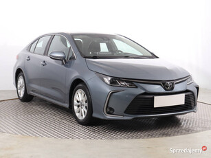 Toyota Corolla 1.5 VVT-i