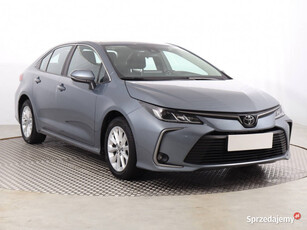 Toyota Corolla 1.5 VVT-i