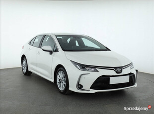 Toyota Corolla 1.5 VVT-i