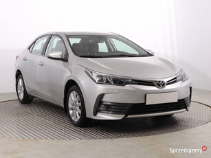 Toyota Corolla 1.6 Valvematic