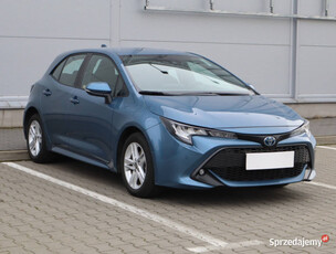 Toyota Corolla 1.8 Hybrid