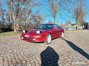 Toyota MR2 SW20 2.2