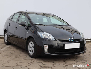 Toyota Prius 1.8 VVT-i HSD