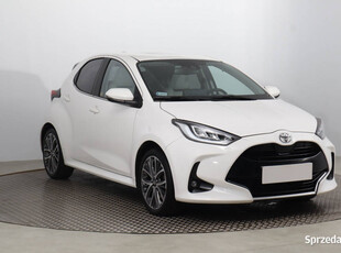 Toyota Yaris 1.5 VVT-i