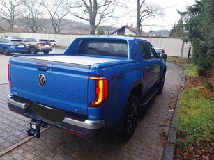 Volkswagen Amarok 2023 V6 3.0 TDI 57767km 4x4