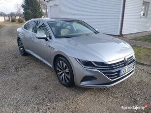 Volkswagen Arteon Elegance 1.5 TSI