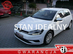 Volkswagen Golf 1.6tdi Navi Stan Idealny 100%bezwypadkowy z Niemiec Gwaran…