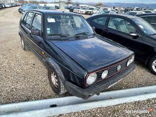 VOLKSWAGEN Golf II 1.6 75 1023MY