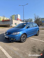 Volkswagen Golf Plus 1,9 TDI