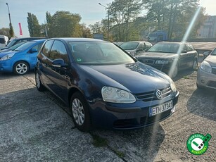 Volkswagen Golf V z Niemiec, po opłatach, po przeglądzie, zarejestrowane, ubezpieczone