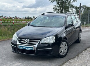 Volkswagen Golf VI