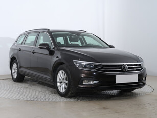 Volkswagen Passat 2019 2.0 TDI 200435km Kombi