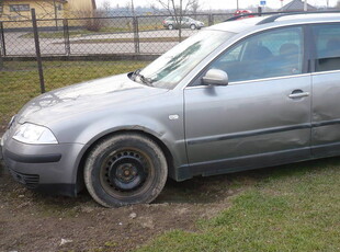 Volkswagen Passat B5 kombi rok 2003