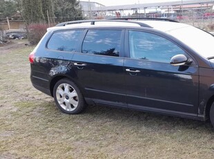 Volkswagen Passat B6