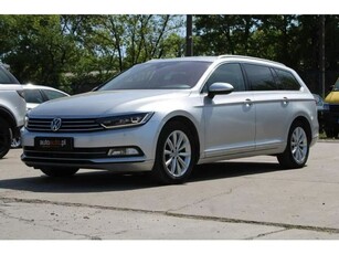 Volkswagen Passat B8 VAT 23%, 1 wł, BEZWYPADKOWY, polski salon, Automat!