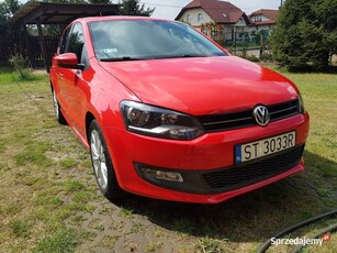 Volkswagen polo 1.6 TDI Comfortline