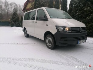 Volkswagen T6 2.0 TDI