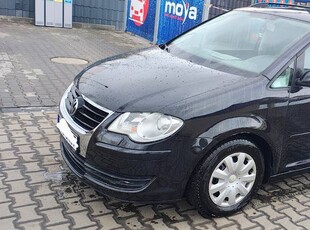 Volkswagen Touran 1.9 TDI105km / 2007rok / Zamiana