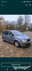 Volkswagen Touran 1,9tdi