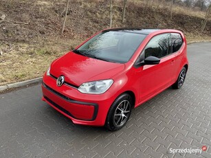 Volkswagen Up 2017