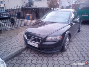 Volvo C30