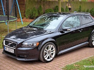 Volvo C30 T5 R-design + LPG