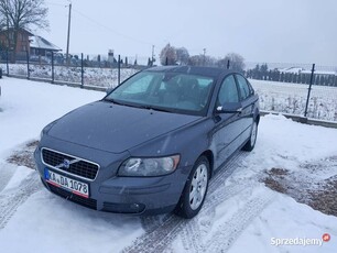 Volvo S40 2.4 Benz automat Super Stan Zapraszam