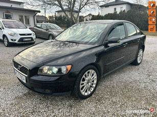 Volvo S40 II (2004-)