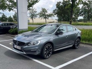 Volvo S60 II