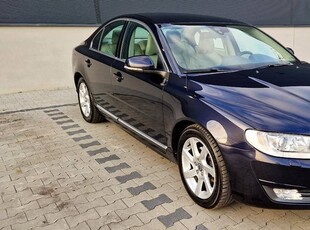 VOLVO S80 2.0 D4 1WŁ. XENON SKÓRA NAVI ALU 17