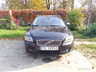 Volvo V50 1.6 Diesel