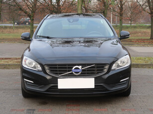 Volvo V60 2015 D2 2.0 160135km Kombi