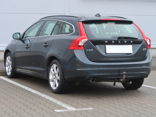 Volvo V60 2016 D3 2.0 206822km Kombi