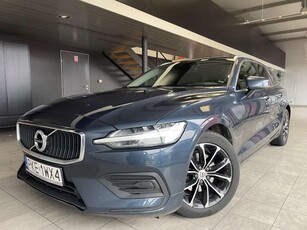 Volvo V60 II