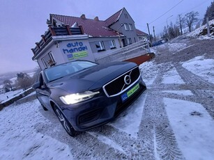 Volvo V60 II Roczna Gwarancja