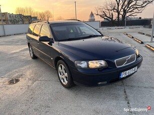 Volvo V70 2.3T5