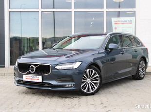 Volvo V90, 2020r. || Podgrzew. Kierownica i fotele || Kam. Cofania || Hak …