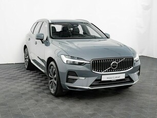 Volvo XC 60 WJ2315L#B4 B Plus Bright Podgrz.f I kier K.cofania Salon PL VAT 23%