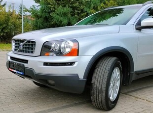 Volvo XC 90 3.2 238PS 08r. 7 foteli AWD