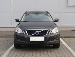 Volvo XC60 2011 D4 SUV