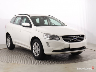 Volvo XC60 D3