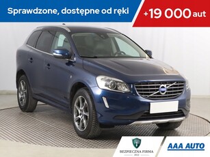 Volvo XC60 I SUV Facelifting 2.4 D4 181KM 2014