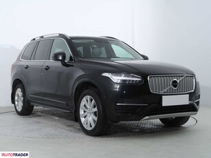 Volvo XC90 2.0 231 KM 2018r. (Piaseczno)