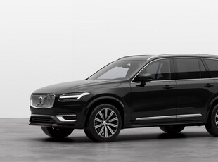 Volvo XC90 II 2024