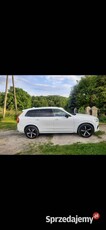 Volvo XC90 R-design 7-os.