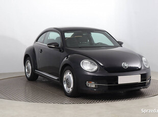 VW Beetle 1.6 TDI