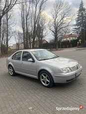 Vw bora 1.6 klima, zadbany