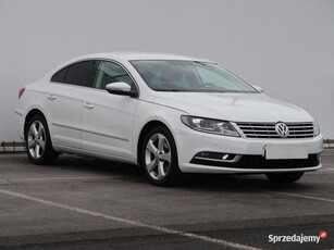 VW CC 2.0 TDI