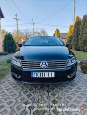 VW CC 3.6 VR6